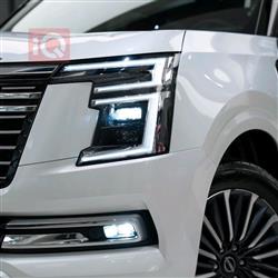 نيسان باترول